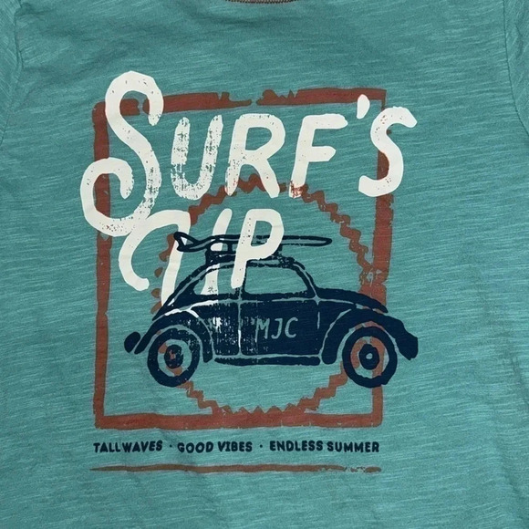 •Matilda Jane tee•​ - Picture 3 of 4